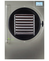 Harvest Right - SCIENTIFIC STAINLESS STEEL FREEZE DRYER