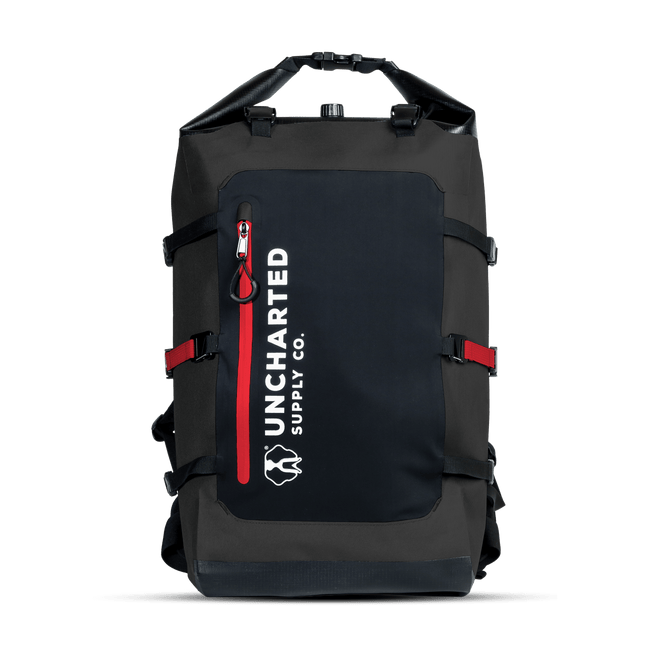 Barron Backpack