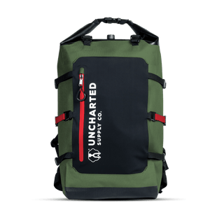 Barron Backpack