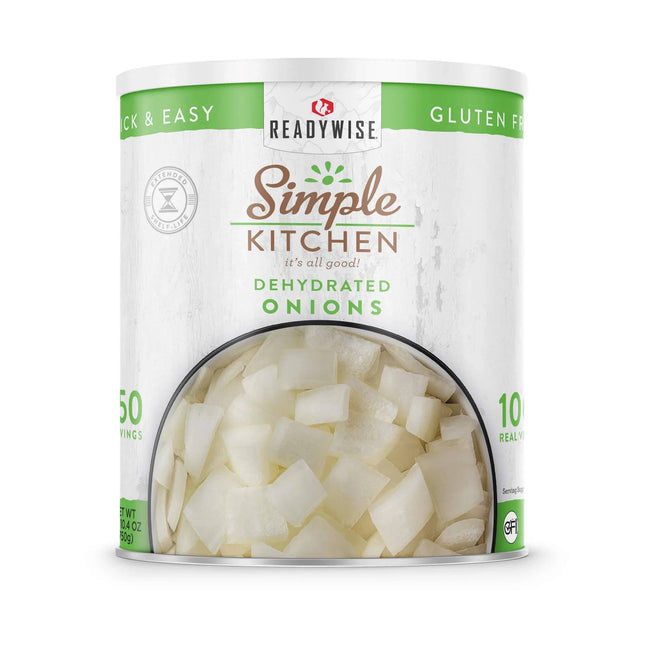 Simple-Kitchen-Dehydrated-Onion-Dices-Can-Front