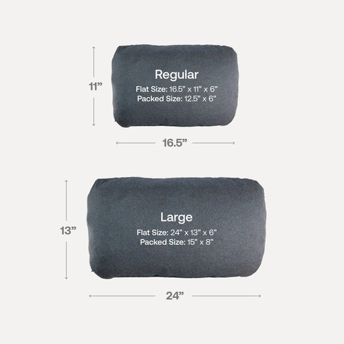Packable Camping Pillow