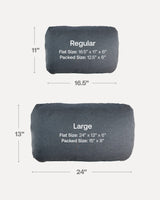 Packable Camping Pillow