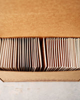 Emergency Seed Bank - Small - Organic Heirloom