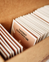 Emergency Seed Bank - Small - Organic Heirloom