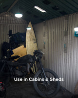 BioLite Solar Home System 620+