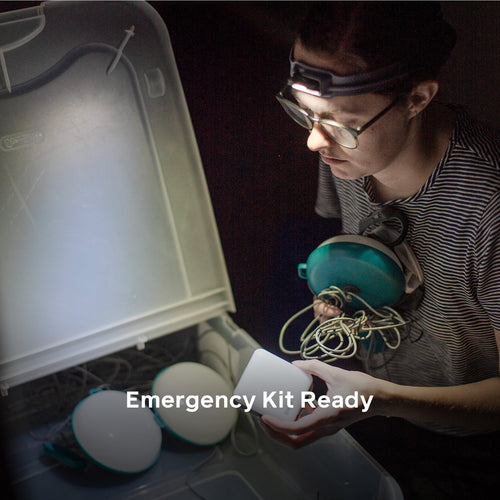 BioLite Solar Home System 620+