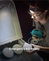 BioLite Solar Home System 620+