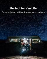 BioLite Solar Home System 620+