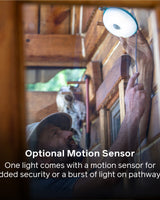 BioLite Solar Home System 620+