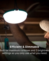 BioLite Solar Home System 620+