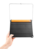 BioLite SolarPanel 5+ with Battery