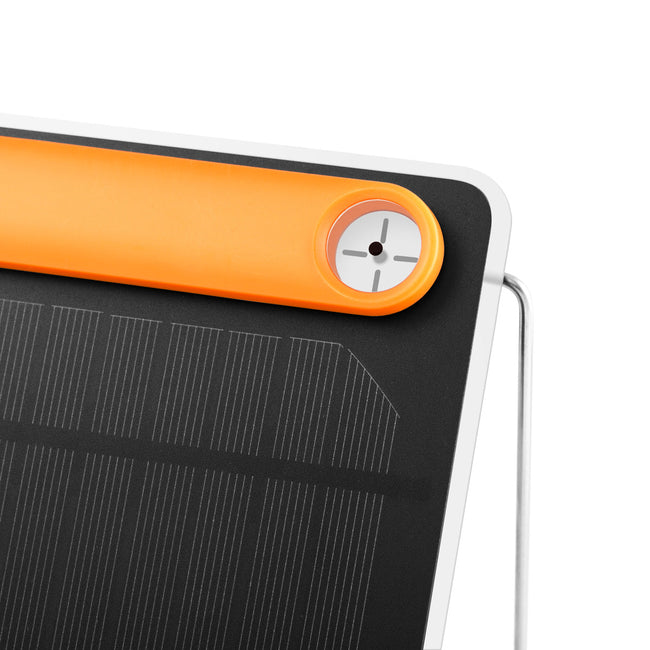 BioLite SolarPanel 5+ with Battery