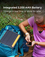 BioLite SolarPanel 5+ with Battery