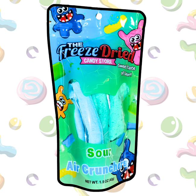 Taffy Tongues