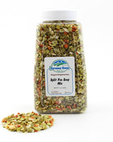 Split_Pea_Soup_Mix_Jar 4