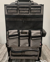 Adventure Ready 3 Seat Organizer