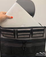 Adventure Ready 3 Seat Organizer