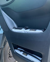 Sprinter Storage Cubby Small Pouch - 8