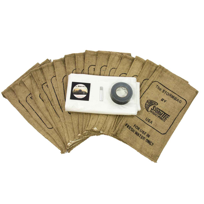 Garage Door Kit | Single-Wide