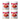 Strawberries Freeze Dried - #10 Can