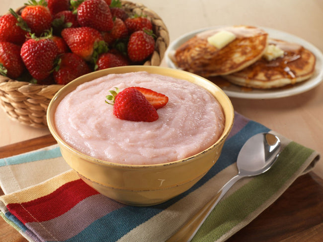 120 Serving Breakfast Bucket - 36 lbs.