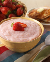 120 Serving Breakfast Bucket - 36 lbs.