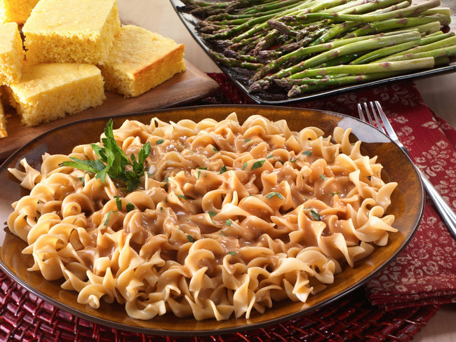 79 Serving Freeze Dried Beef and Entrée Combo Bucket