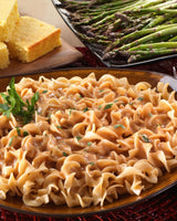 79 Serving Freeze Dried Beef and Entrée Combo Bucket