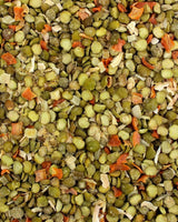 Harmony House Super Savory Split Pea Soup (7 oz)