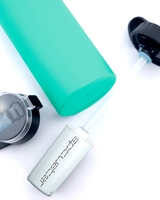 The Answer 2.0 | Compatible With Hydro Flask, Nalgene, and More!