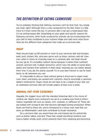 The Carnivore Diet for Beginners (Spiral Bound)