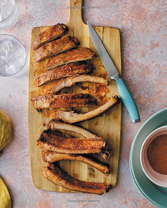The Carnivore Diet for Beginners (Spiral Bound)