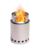 Titan Camp Stove 1