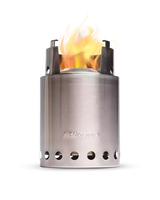 Titan Camp Stove 2