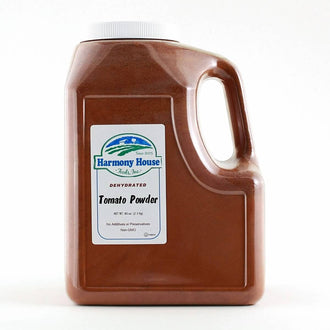 Harmony House Tomato Powder (5 lbs.)
