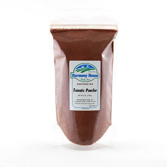 Harmony House Tomato Powder (6 oz.)