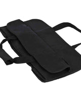 Tote Shape Canvas Firewood Log Carriers
