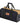 Tote Shape Canvas Firewood Log Carriers