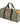 Tote Shape Canvas Firewood Log Carriers