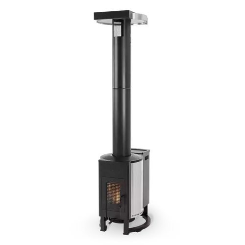 Tower Patio Heater