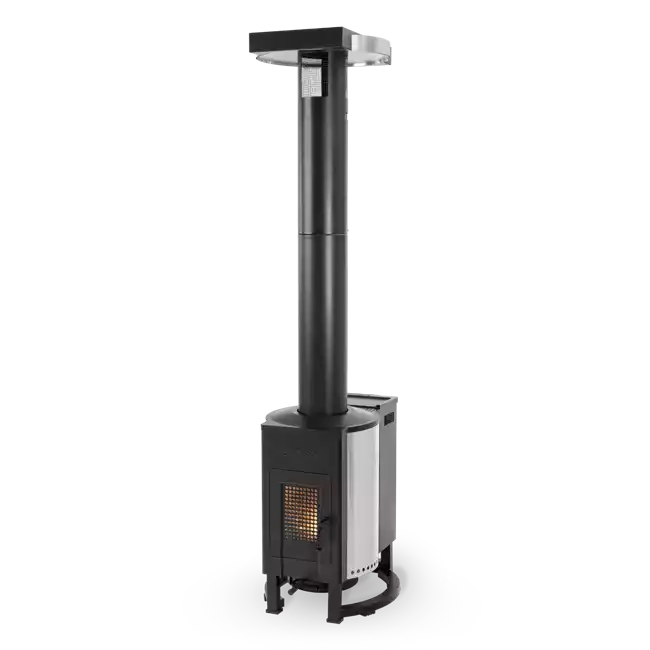 Tower Patio Heater