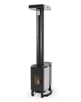 Tower Patio Heater