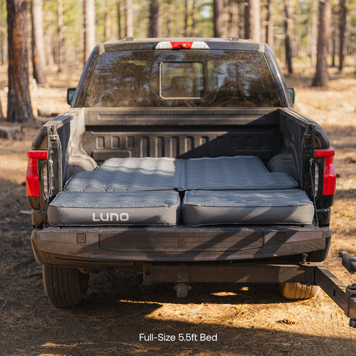 AIR Truck Bed Mattress
