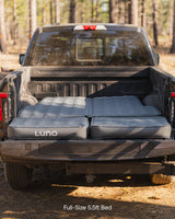 AIR Truck Bed Mattress