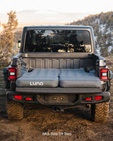 AIR Truck Bed Mattress