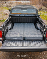 AIR Truck Bed Mattress
