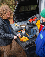 AIR Truck Bed Mattress