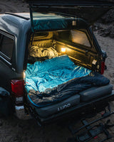 AIR Truck Bed Mattress