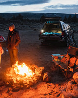 AIR Truck Bed Mattress