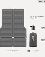 AIR Truck Bed Mattress